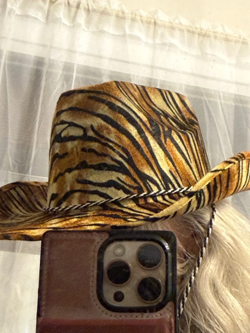 5 safari theme hats cowgirl